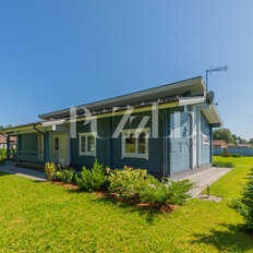 дом + 21,7 сотки, участок - изображение 3