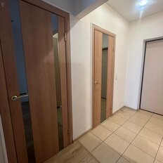 Квартира 39,7 м², студия - изображение 1
