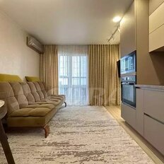 Квартира 67,5 м², 2-комнатная - изображение 4