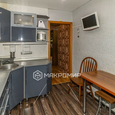 Квартира 64,2 м², 3-комнатная - изображение 3