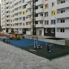 Квартира 70,3 м², 3-комнатная - изображение 4