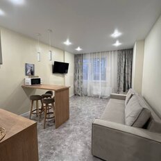Квартира 49,8 м², 2-комнатная - изображение 2
