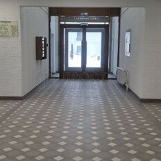 Квартира 104,9 м², 3-комнатная - изображение 2