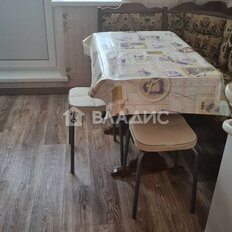 Квартира 33 м², 1-комнатная - изображение 5