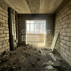 Квартира 32,1 м², 1-комнатная - изображение 1