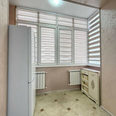 Квартира 45 м², 1-комнатная - изображение 3