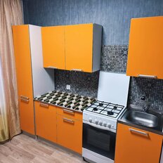 Квартира 29,4 м², 1-комнатная - изображение 1