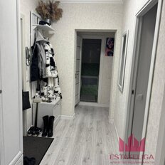 Квартира 51,1 м², 2-комнатная - изображение 3