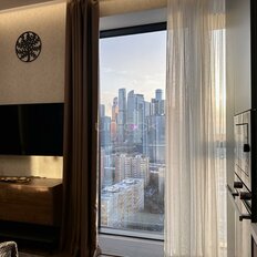 Квартира 35,2 м², 2-комнатная - изображение 3