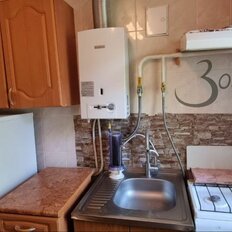 Квартира 31,4 м², 1-комнатная - изображение 3