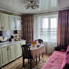 Квартира 65 м², 3-комнатная - изображение 2