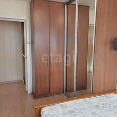 Квартира 62,2 м², 3-комнатная - изображение 3