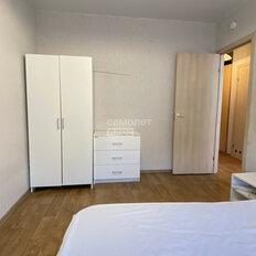Квартира 34,9 м², 2-комнатная - изображение 4