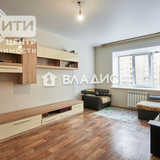 Квартира 48,6 м², 1-комнатная - изображение 3