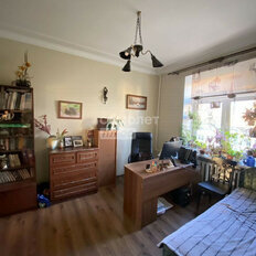 Квартира 93,5 м², 4-комнатная - изображение 4