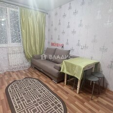 Квартира 28 м², студия - изображение 5