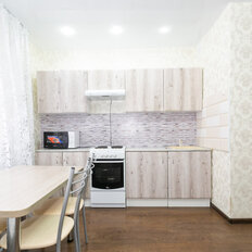 Квартира 55,1 м², 2-комнатная - изображение 1