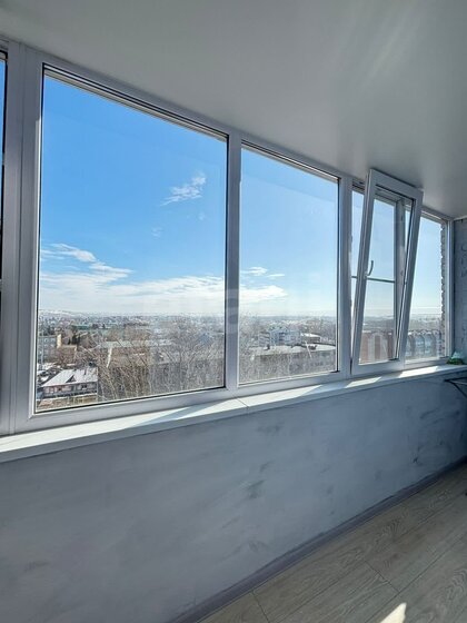 34,9 м², 1-комнатная квартира 2 550 000 ₽ - изображение 55