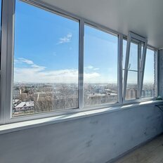 Квартира 31,7 м², 1-комнатная - изображение 5