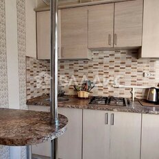 Квартира 30,7 м², 1-комнатная - изображение 1