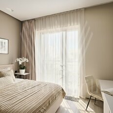 Квартира 39 м², 1-комнатные - изображение 1