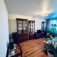 Квартира 41 м², 1-комнатная - изображение 5