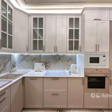 Квартира 40,3 м², 1-комнатная - изображение 1