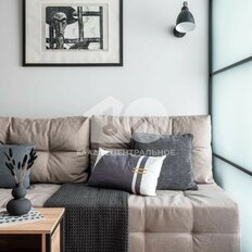 Квартира 32,5 м², студия - изображение 5