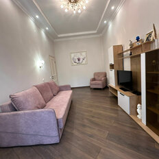 Квартира 52,6 м², 1-комнатная - изображение 5