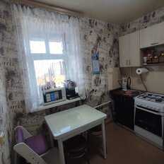 Квартира 31,2 м², 1-комнатная - изображение 5