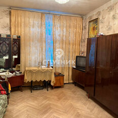 Квартира 63,5 м², 2-комнатная - изображение 3