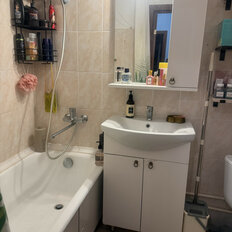 Квартира 34 м², 1-комнатная - изображение 5