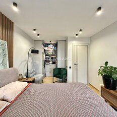 Квартира 38,8 м², 1-комнатная - изображение 4