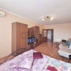 Квартира 43 м², 1-комнатная - изображение 4