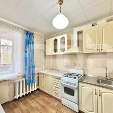 Квартира 38 м², 1-комнатная - изображение 3