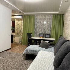 Квартира 61 м², 3-комнатная - изображение 1