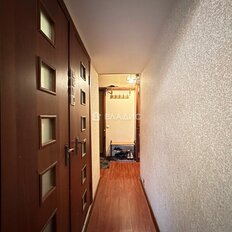 Квартира 29,1 м², 1-комнатная - изображение 4