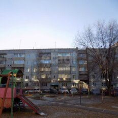 Квартира 67,3 м², 3-комнатная - изображение 1