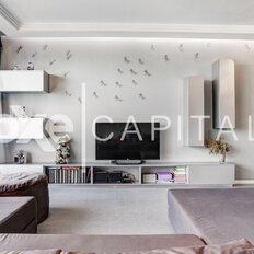 Квартира 180 м², 4-комнатная - изображение 4
