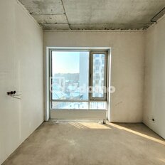Квартира 49,8 м², 2-комнатная - изображение 1