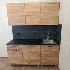 Квартира 26,5 м², студия - изображение 1