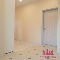 Квартира 28,4 м², 1-комнатная - изображение 2