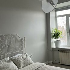 Квартира 64 м², 2-комнатная - изображение 5