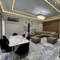 Квартира 128 м², 4-комнатные - изображение 1