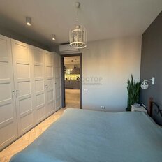 Квартира 71,7 м², 2-комнатные - изображение 5