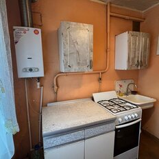 Квартира 31 м², 1-комнатная - изображение 2