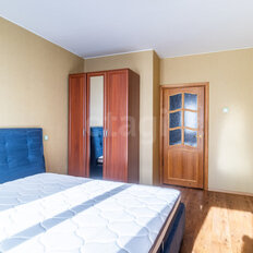 Квартира 55,4 м², 2-комнатная - изображение 3