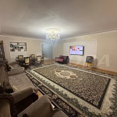 Квартира 120 м², 3-комнатная - изображение 5