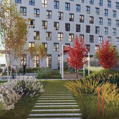 Квартира 79,1 м², 2-комнатная - изображение 5