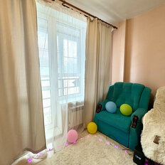 Квартира 25,4 м², студия - изображение 3